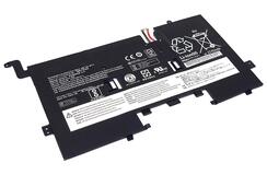 Аккумуляторная батарея для ноутбука Lenovo 00HW006 ThinkPad Helix 2 7.4V Black 3540mAh OEM Купить Аккумуляторная батарея для ноутбука Lenovo 00HW006 ThinkPad Helix 2 7.4V Black 3540mAh OEM