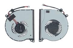 Купить Вентилятор для ноутбука Lenovo IdeaPad 310-15ABR 5V 0.5A 5-pin FCN