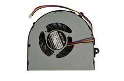 Купить Вентилятор для ноутбука Lenovo IdeaPad G480 VER-2 5V 0.28-0.50A 4-pin KFTYR