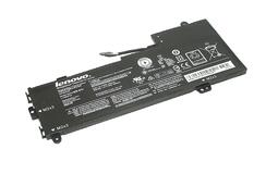 Аккумуляторная батарея для ноутбука Lenovo L14M2P23 Ideapad 100-14IBY 7.4V Black 4050mAh Orig Купить Аккумуляторная батарея для ноутбука Lenovo L14M2P23 Ideapad 100-14IBY 7.4V Black 4050mAh Orig