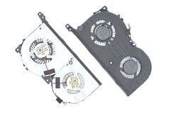 Вентилятор для ноутбука Lenovo IdeaPad Y700-14ISK 5V 0.5A 4-pin FCN Купить Вентилятор для ноутбука Lenovo IdeaPad Y700-14ISK 5V 0.5A 4-pin FCN