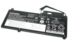 Аккумуляторная батарея для ноутбука Lenovo 45N1754 ThinkPad E450 11.4V Black 4120mAh Orig Купить Аккумуляторная батарея для ноутбука Lenovo 45N1754 ThinkPad E450 11.4V Black 4120mAh Orig