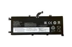 Купить Аккумуляторная батарея для ноутбука Lenovo L18C4P90 ThinkPad L13 15.36V Black 2985mAh OEM