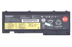 Аккумуляторная батарея для ноутбука Lenovo-IBM 42T4844 ThinkPad T430s 10.8V Black 4400mAh Orig Купить Аккумуляторная батарея для ноутбука Lenovo-IBM 42T4844 ThinkPad T430s 10.8V Black 4400mAh Orig