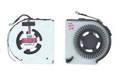 Купить Вентилятор для ноутбука Lenovo ThinkPad L440, L540, 5V 0.5A 5-pin AVC