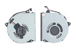 Купить Вентилятор для ноутбука Lenovo Ideapad G40, G50 5V 0.22A 5-pin SUNON