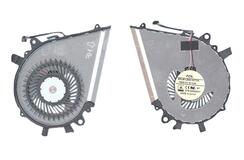 Купить Вентилятор для ноутбука Lenovo Yoga 3 14 5V 0.5A 4-pin FCN