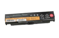 Аккумуляторная батарея для ноутбука Lenovo 45N1145 ThinkPad T440P 10.8V Black 5200mAh OEM Купить Аккумуляторная батарея для ноутбука Lenovo 45N1145 ThinkPad T440P 10.8V Black 5200mAh OEM