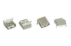 Купить Разъем для ноутбука USB 3.0 Lenovo G580. Разъем USB Type A