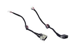 Купить Разъем питания для ноутбука Lenovo IdeaPad G50-30