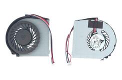 Купить Вентилятор для ноутбука Lenovo ThinkPad T420 VER-2 5V 0.4A 4-pin Brushless