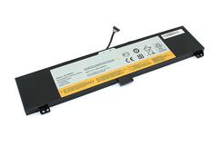 Купить Аккумуляторная батарея для ноутбука Lenovo L13M4P02 IdeaPad Y50-70 7.4V Black 6400mAh OEM