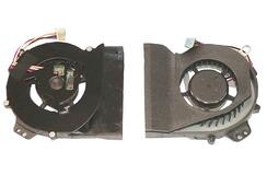 Купить Вентилятор для ноутбука Lenovo IdeaPad S9, S10, S10E, M10, 5V 0.4A 4-pin ADDA