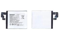 Купить Аккумуляторная батарея для смартфона Lenovo BL231 Vibe X2 3.8V Black 2300mAh 8.74Wh
