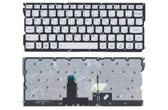 Клавиатура для ноутбука Lenovo Yoga (900S-12ISK) Silver с подсветкой (Light), (No Frame) RU Купить Клавиатура для ноутбука Lenovo Yoga (900S-12ISK) Silver с подсветкой (Light), (No Frame) RU