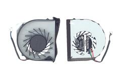 Купить Вентилятор для ноутбука Lenovo IdeaPad U160, U165, S205, 5V 0.4A 4-pin SUNON