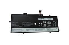 Аккумуляторная батарея для ноутбука Lenovo L18M4P72 ThinkPad X1 Yoga 4th Gen 15.4V Black 3200mAh OEM Купить Аккумуляторная батарея для ноутбука Lenovo L18M4P72 ThinkPad X1 Yoga 4th Gen 15.4V Black 3200mAh OEM