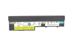 Купить Аккумуляторная батарея для ноутбука Lenovo-IBM L09S3Z14 IdeaPad S100 10.8V Black 4400mAh Orig