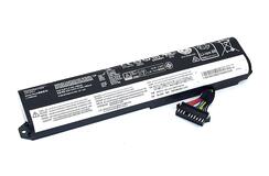 Аккумуляторная батарея для ноутбука Lenovo L14M6AA0 Horizon 2e 10.8V Black 4400mAh OEM Купить Аккумуляторная батарея для ноутбука Lenovo L14M6AA0 Horizon 2e 10.8V Black 4400mAh OEM