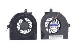Вентилятор для ноутбука Lenovo IdeaPad Y710, Y730, Y720, 5V 0.45A 3-pin AVC Купить Вентилятор для ноутбука Lenovo IdeaPad Y710, Y730, Y720, 5V 0.45A 3-pin AVC