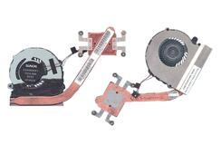 Купить Система охлаждения для ноутбука Lenovo 5V 0,21А 5-pin SUNON ThinkPad Yoga 11E