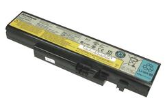 Аккумуляторная батарея для ноутбука Lenovo L10S6Y02 Y470 10.8V Black 5200mAh Orig Купить Аккумуляторная батарея для ноутбука Lenovo L10S6Y02 Y470 10.8V Black 5200mAh Orig