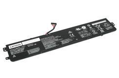 Аккумуляторная батарея для ноутбука Lenovo-IBM L16S3P24 IdeaPad Y520-15 10.9V Black 4110mAh Orig Купить Аккумуляторная батарея для ноутбука Lenovo-IBM L16S3P24 IdeaPad Y520-15 10.9V Black 4110mAh Orig