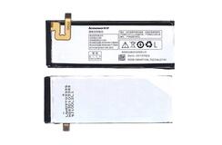 Купить Аккумуляторная батарея для смартфона Lenovo BL215 Vibe X 3.8V Black 2070mAh 7.86Wh
