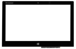 Купить Тачскрин (Сенсорное стекло) для Lenovo Yoga Pro 2 черный
