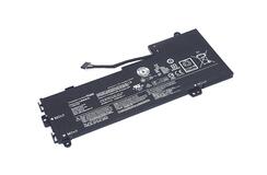 Аккумуляторная батарея для ноутбука Lenovo L15M2PB6 Flex 4-1130 7.6V Black 4030mAh Купить Аккумуляторная батарея для ноутбука Lenovo L15M2PB6 Flex 4-1130 7.6V Black 4030mAh
