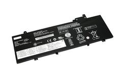 Аккумуляторная батарея для ноутбука Lenovo 01AV479 ThinkPad T480s 11.58V Black 4920mAh Купить Аккумуляторная батарея для ноутбука Lenovo 01AV479 ThinkPad T480s 11.58V Black 4920mAh