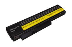 Аккумуляторная батарея для ноутбука Lenovo 42T4879 ThinkPad X220 Tablet 11.1V Black 5200mAh OEM Купить Аккумуляторная батарея для ноутбука Lenovo 42T4879 ThinkPad X220 Tablet 11.1V Black 5200mAh OEM
