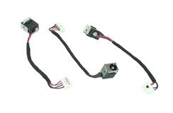 Купить Разъем питания для ноутбука Lenovo Ideapad Y450, Y450A, Y450G, Y450M с кабелем HY-LE006