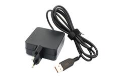 Купить Блок питания для ноутбука Lenovo 65W 20V 3.25A USB-Lenovo ADL65WCA (wall type) OEM
