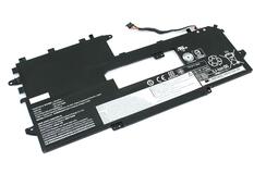Аккумуляторная батарея для ноутбука Lenovo L19M4P73 ThinkPad X1 Titanium 7.68V Black 5590mAh OEM Купить Аккумуляторная батарея для ноутбука Lenovo L19M4P73 ThinkPad X1 Titanium 7.68V Black 5590mAh OEM