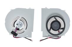 Вентилятор для ноутбука Lenovo IdeaPad Y580, Y580M, Y580N, Y580NT, Y580A 5V 0.4A 4-pin Brushless Купить Вентилятор для ноутбука Lenovo IdeaPad Y580, Y580M, Y580N, Y580NT, Y580A 5V 0.4A 4-pin Brushless