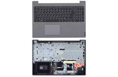 Клавиатура для ноутбука Lenovo Ideapad L3-15IML05 Black, (Grey TopCase), RU Купить Клавиатура для ноутбука Lenovo Ideapad L3-15IML05 Black, (Grey TopCase), RU