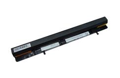 Аккумуляторная батарея для ноутбука Lenovo L12S4K51 IdeaPad S500 14.4V Black 2600mAh OEM Купить Аккумуляторная батарея для ноутбука Lenovo L12S4K51 IdeaPad S500 14.4V Black 2600mAh OEM
