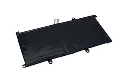 Купить Аккумуляторная батарея для ноутбука Lenovo L12M2P31 K301W 3.7V Black 6800mAh OEM