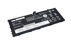Аккумуляторная батарея для ноутбука Lenovo L16L4P91 ThinkPad X1 Tablet Gen.3 7.72V Black 5440mAh OEM Купить Аккумуляторная батарея для ноутбука Lenovo L16L4P91 ThinkPad X1 Tablet Gen.3 7.72V Black 5440mAh OEM