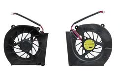 Купить Вентилятор для ноутбука Lenovo ThinkPad Z60, Z60M, Z61, Z61M, 5V 0.3A 3-pin WPU