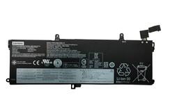 Купить Аккумуляторная батарея для ноутбука Lenovo L18M3P71 ThinkPad 15 11.52V Black 4950mAh OEM
