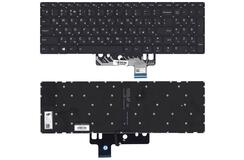 Клавиатура для ноутбука Lenovo IdeaPad (310S-15IKB) Black с подсветкой (Light), (No Frame), RU Купить Клавиатура для ноутбука Lenovo IdeaPad (310S-15IKB) Black с подсветкой (Light), (No Frame), RU