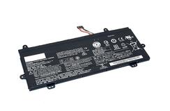 Аккумуляторная батарея для ноутбука Lenovo L15C3PB0 Winbook N22 11.25V Black 4000mAh OEM Купить Аккумуляторная батарея для ноутбука Lenovo L15C3PB0 Winbook N22 11.25V Black 4000mAh OEM