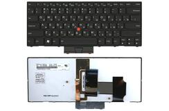Клавиатура для ноутбука Lenovo ThinkPad (X1) с подсветкой (Light), с указателем (Point Stick) Black, Black Frame, RU Купить Клавиатура для ноутбука Lenovo ThinkPad (X1) с подсветкой (Light), с указателем (Point Stick) Black, Black Frame, RU