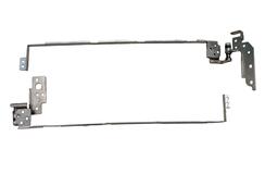 Купить Петли для ноутбука Lenovo IdeaPad B70-80, G70-80, G70-70 VER-1
