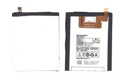 Купить Аккумуляторная батарея для смартфона Lenovo BL216 K910 Vibe Z 3.8V Silver 3050mAh 11.59Wh