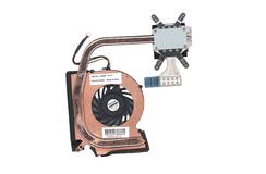 Купить Система охлаждения для ноутбука Lenovo 5V 0,25А 3-pin Panasonic ThinkPad Edge 14 E40, 15 E50