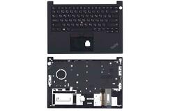 Клавиатура для ноутбука Lenovo ThinkPad E14 Black, (Black TopCase) RU Купить Клавиатура для ноутбука Lenovo ThinkPad E14 Black, (Black TopCase) RU