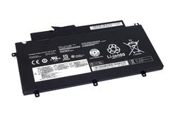 Аккумуляторная батарея для ноутбука Lenovo 45N1120 ThinkPad T431s 11.1V Black 4250mAh OEM Купить Аккумуляторная батарея для ноутбука Lenovo 45N1120 ThinkPad T431s 11.1V Black 4250mAh OEM